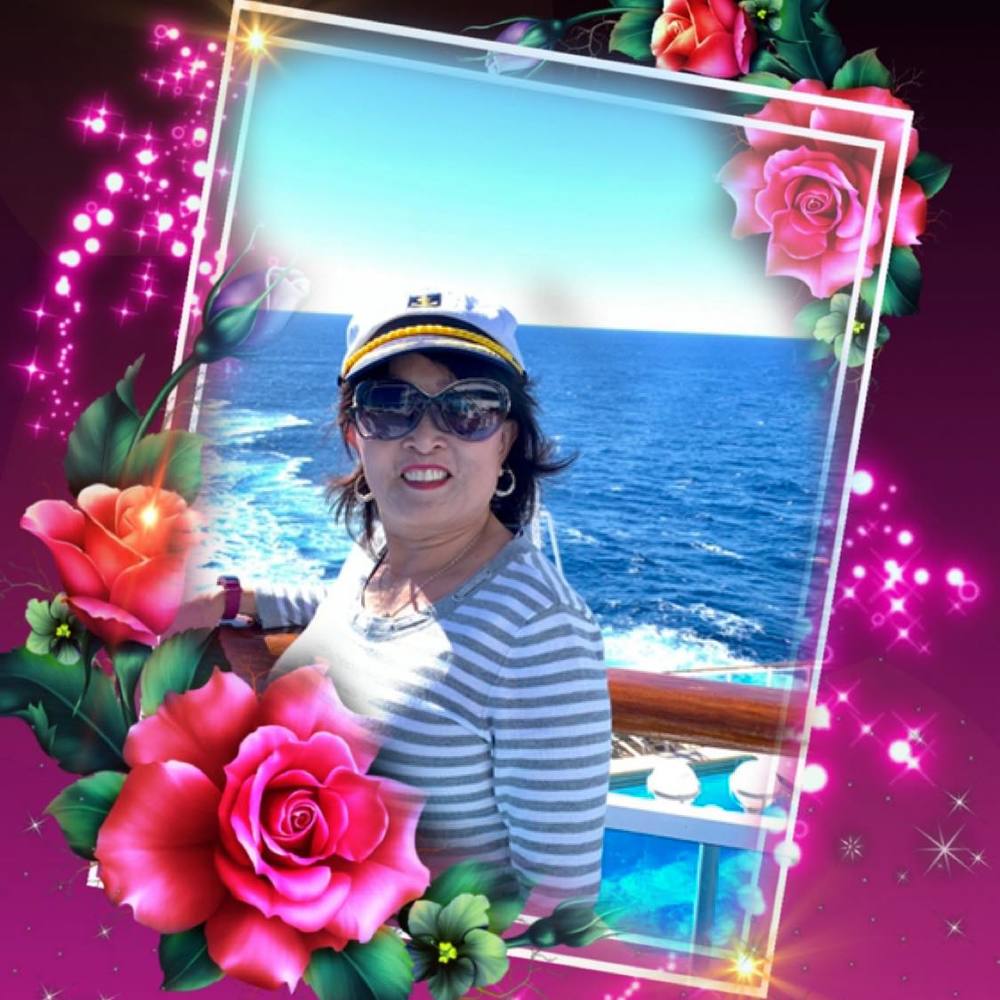 Meet your Posher, Hoa